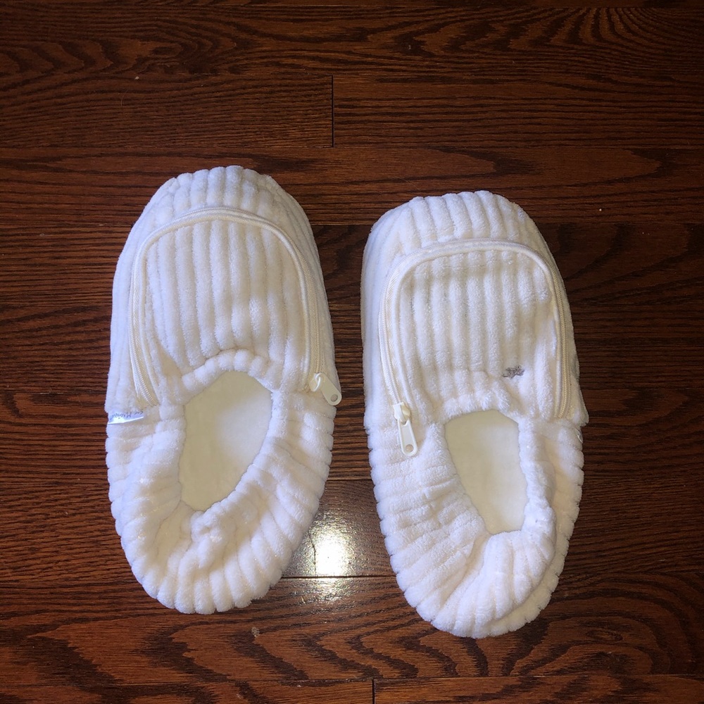 Spa slippers